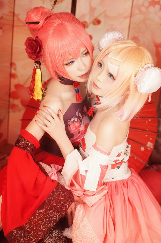 VOCALOID 极乐净土.ver