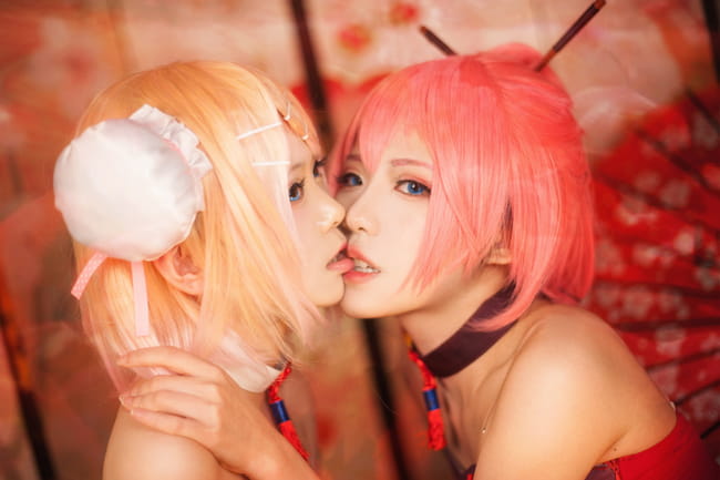 VOCALOID 极乐净土.ver