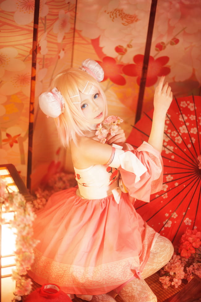 VOCALOID 极乐净土.ver