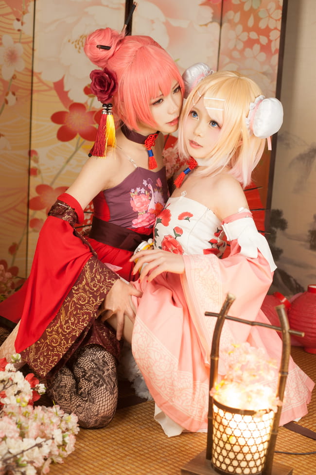 VOCALOID 极乐净土.ver