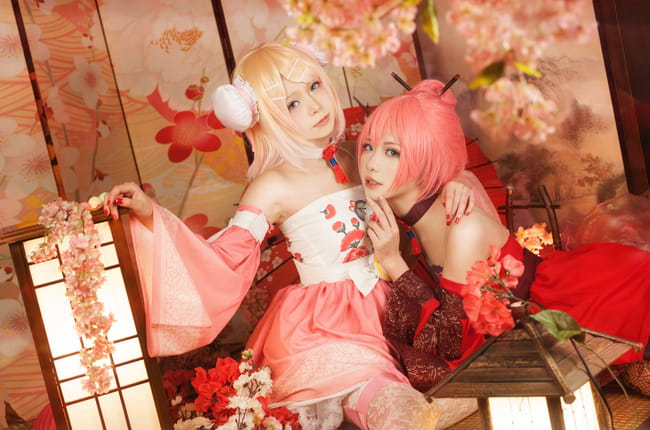 VOCALOID 极乐净土.ver