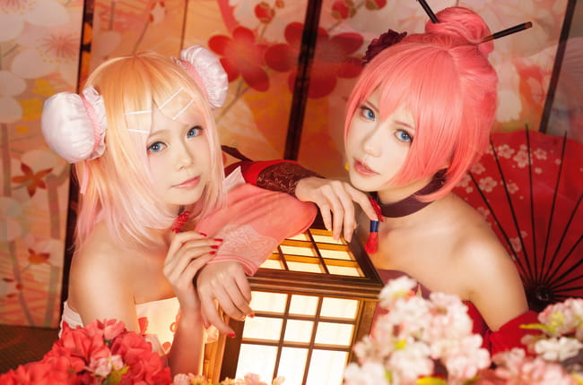 VOCALOID 极乐净土.ver