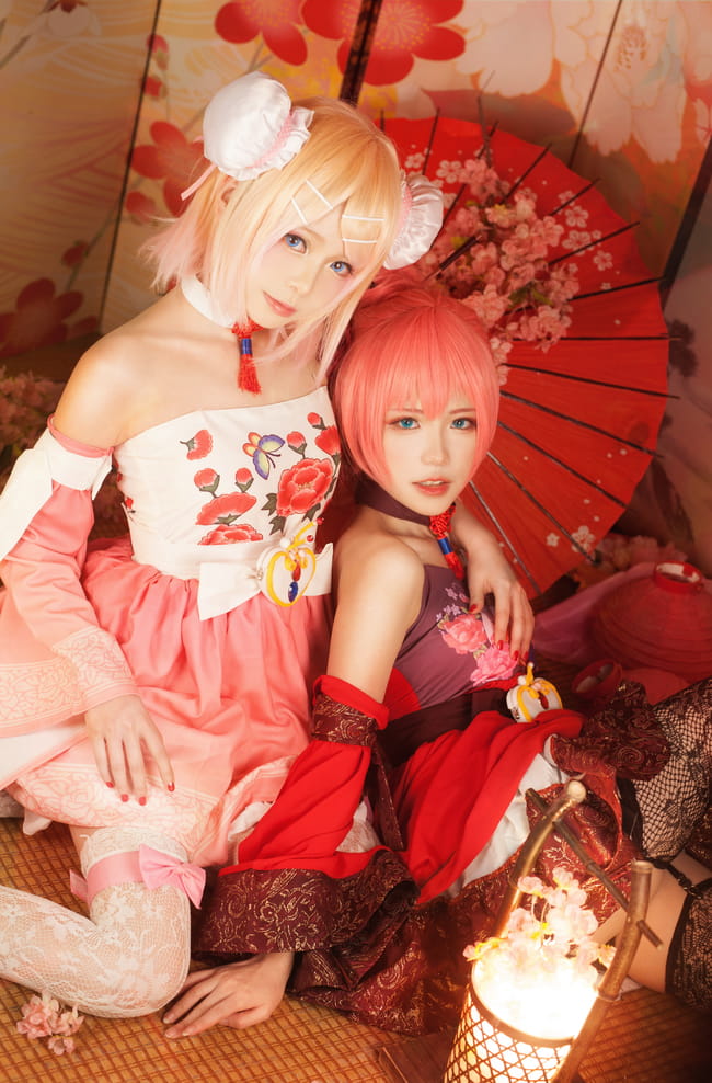 VOCALOID 极乐净土.ver