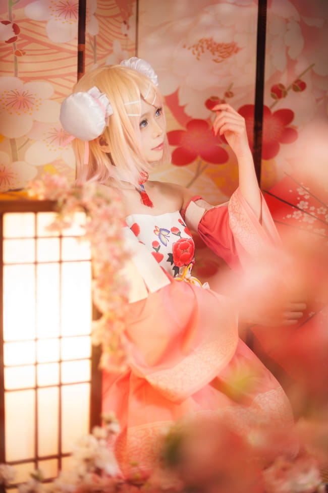 VOCALOID 极乐净土.ver