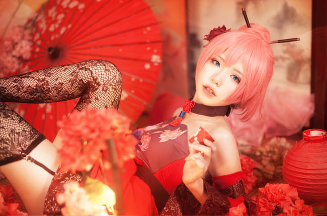 VOCALOID 极乐净土.ver