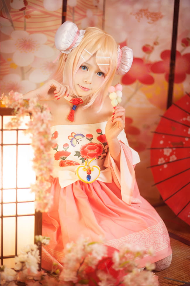 VOCALOID 极乐净土.ver