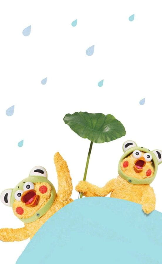 新晋网红 鹦鹉兄弟手机壁纸收集(1)