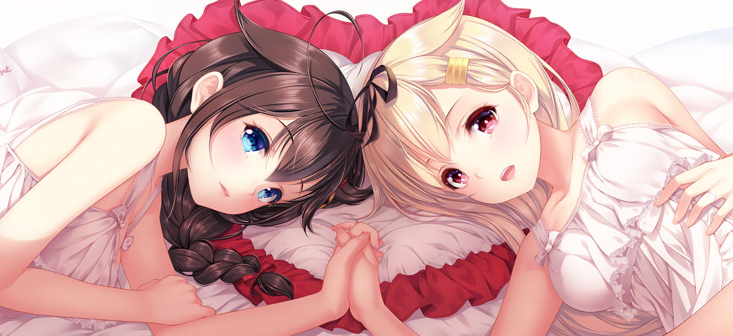 poipoi舰娘夕立 电脑桌面壁纸下载(1)