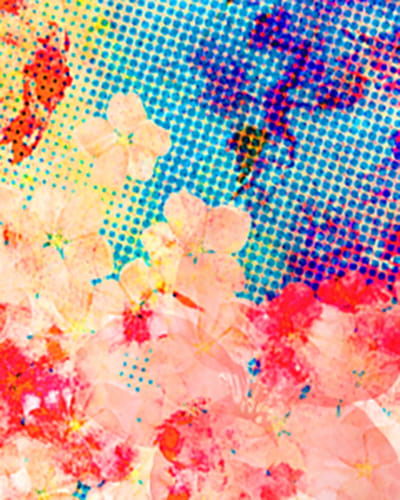 P站画师精心之作 樱花系列素材手机壁纸(1)