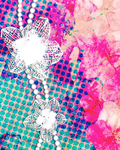 P站画师精心之作 樱花系列素材手机壁纸(1)