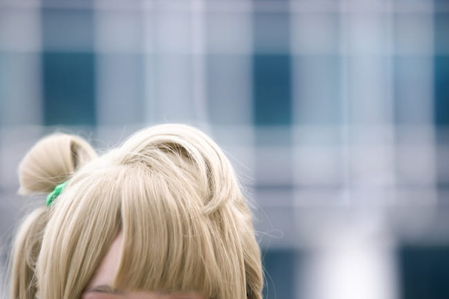 Love Live! 南小鸟 校服ver.(1)