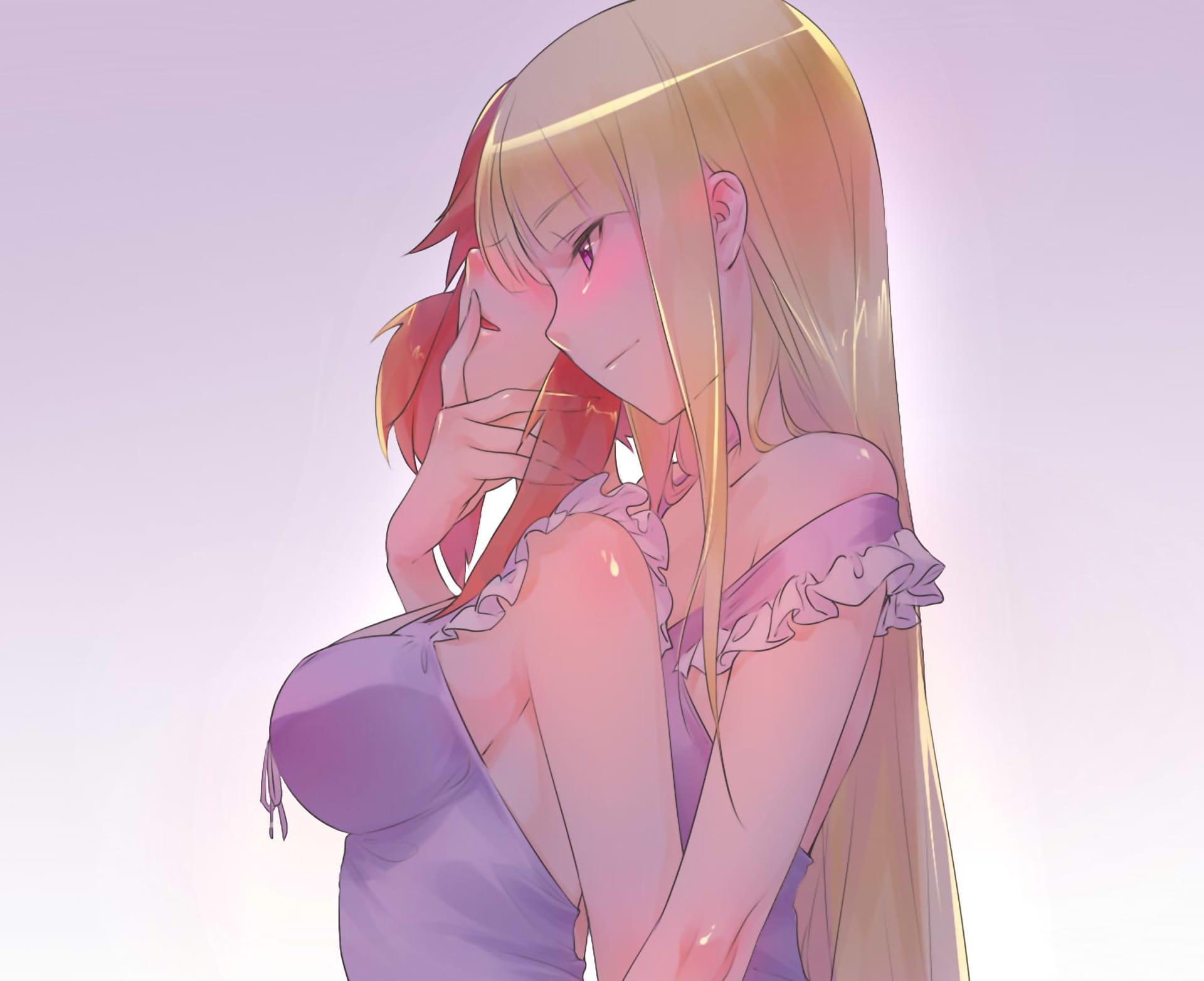 终末的伊泽塔 电脑桌面壁纸下载(1)