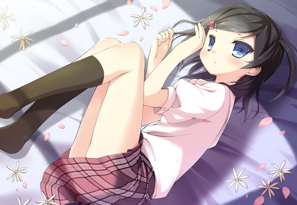 变态王子与不笑猫筒隐月子 电脑壁纸(1)