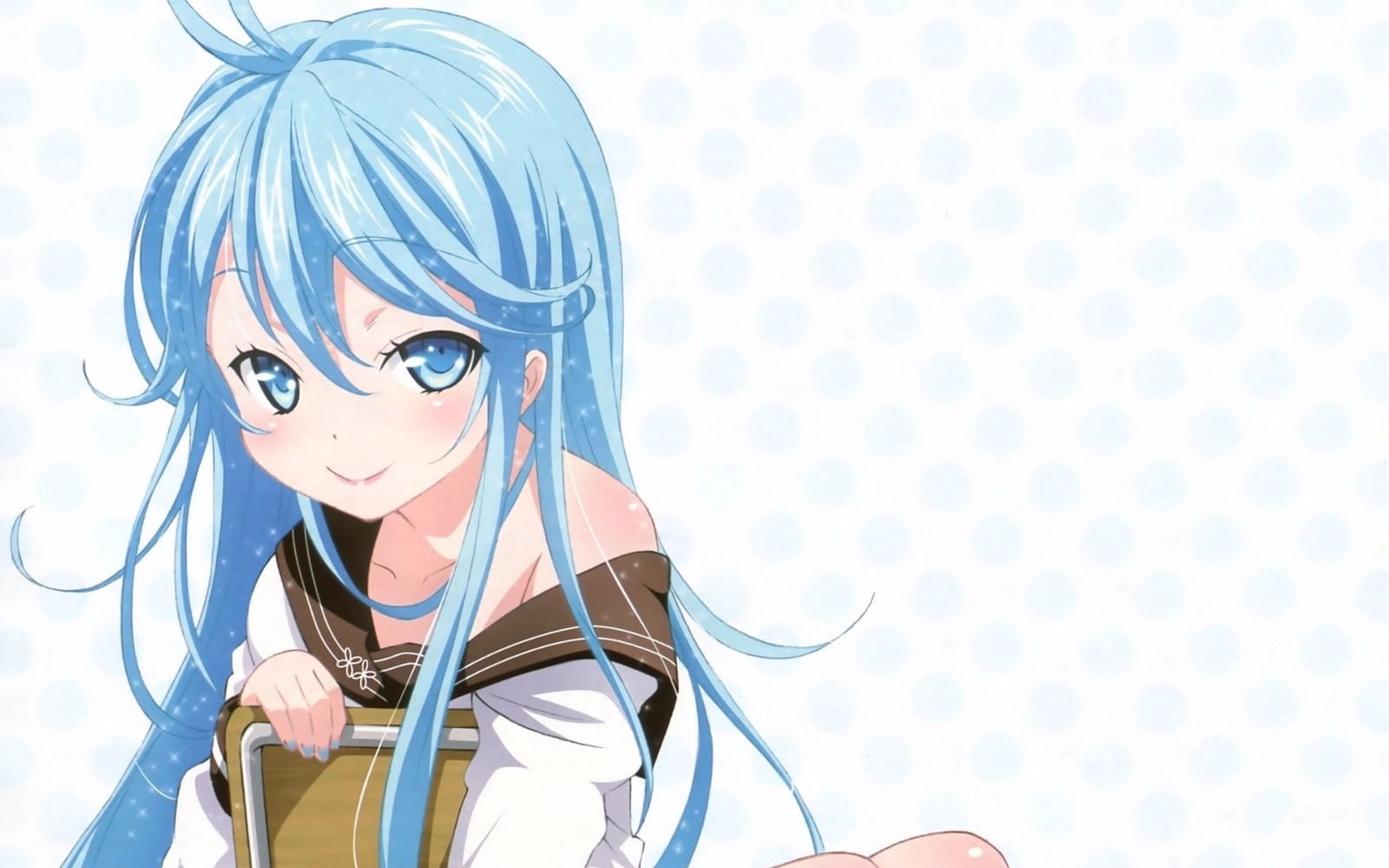 电波女与青春男 电脑壁纸下载(1)