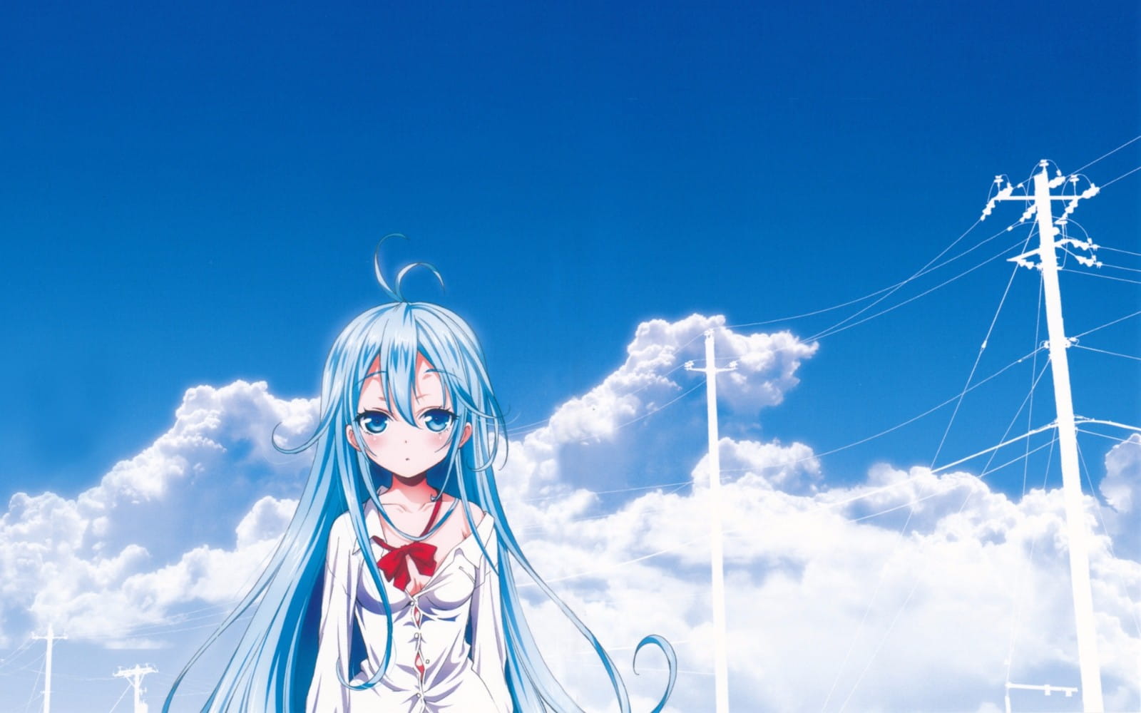 电波女与青春男 电脑壁纸下载(1)