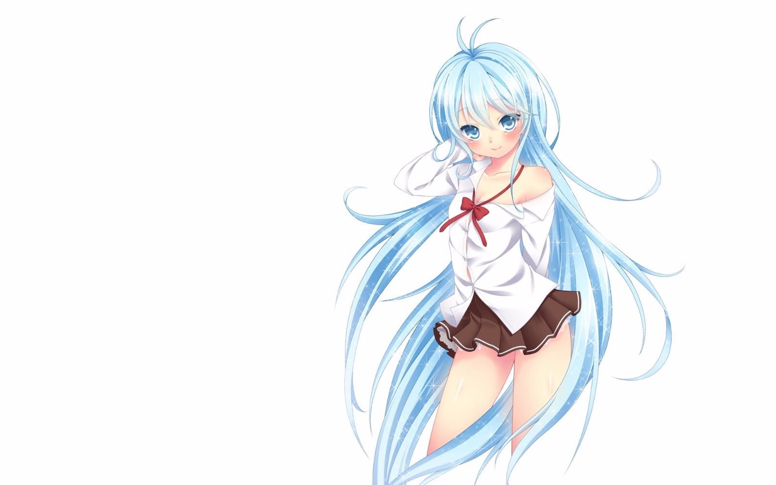 电波女与青春男 电脑壁纸下载(1)