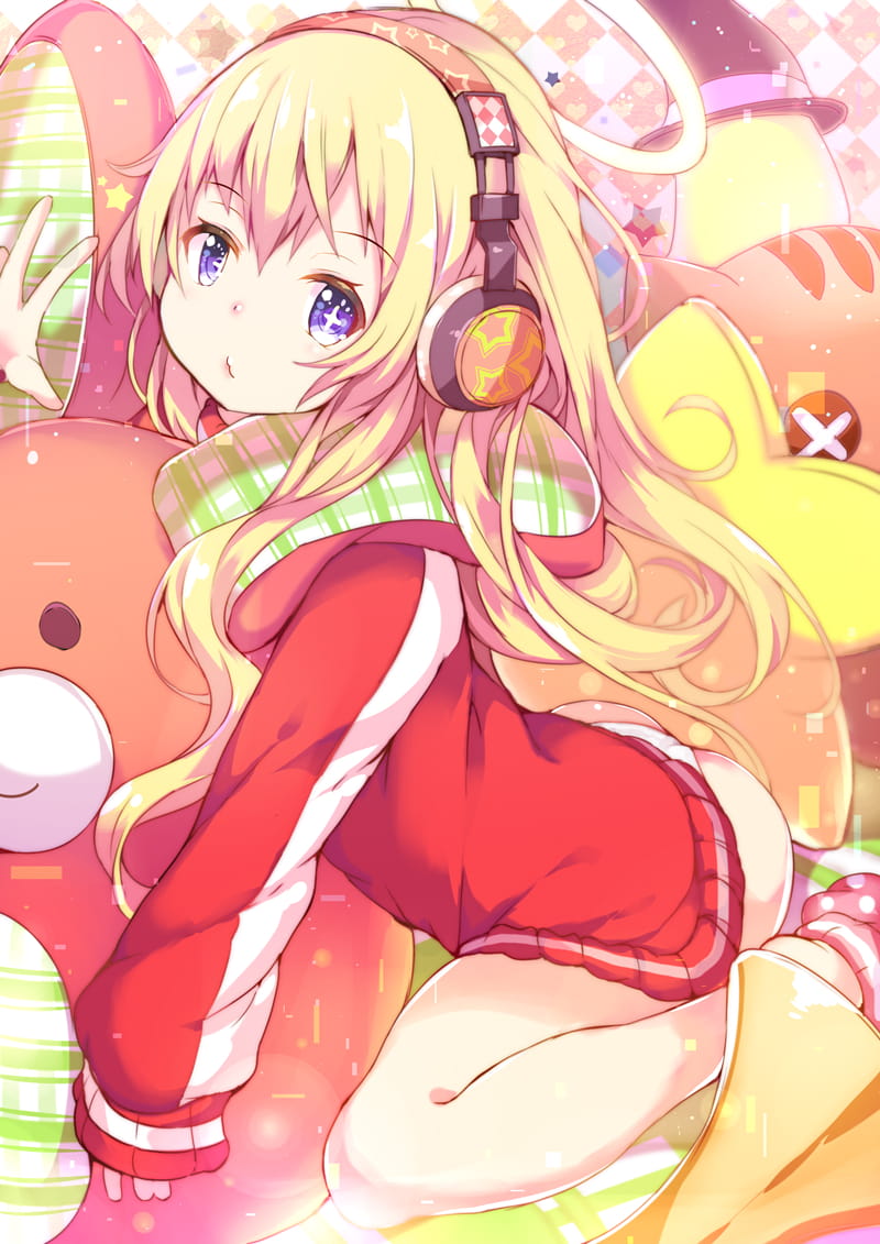 珈百璃的堕落 珈百璃手机壁纸(1)