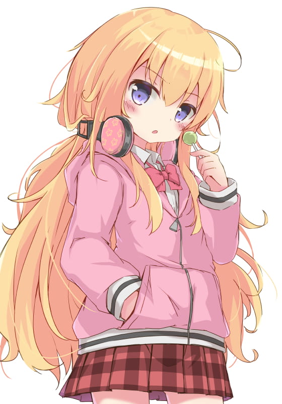 珈百璃的堕落 珈百璃手机壁纸(1)