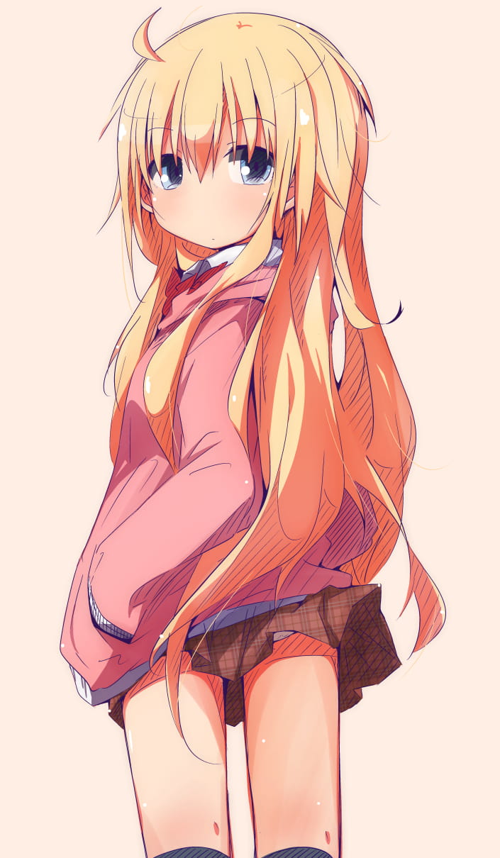 珈百璃的堕落 珈百璃手机壁纸(1)