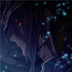 网易手游阴阳师 动漫qq头像