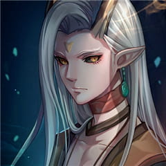 网易手游阴阳师 动漫qq头像