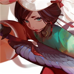 网易手游阴阳师 动漫qq头像