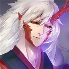 网易手游阴阳师 动漫qq头像