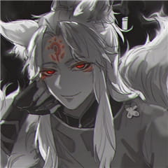 网易手游阴阳师 动漫qq头像