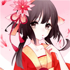 网易手游阴阳师 动漫qq头像