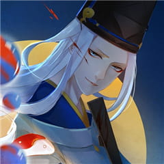 网易手游阴阳师 动漫qq头像