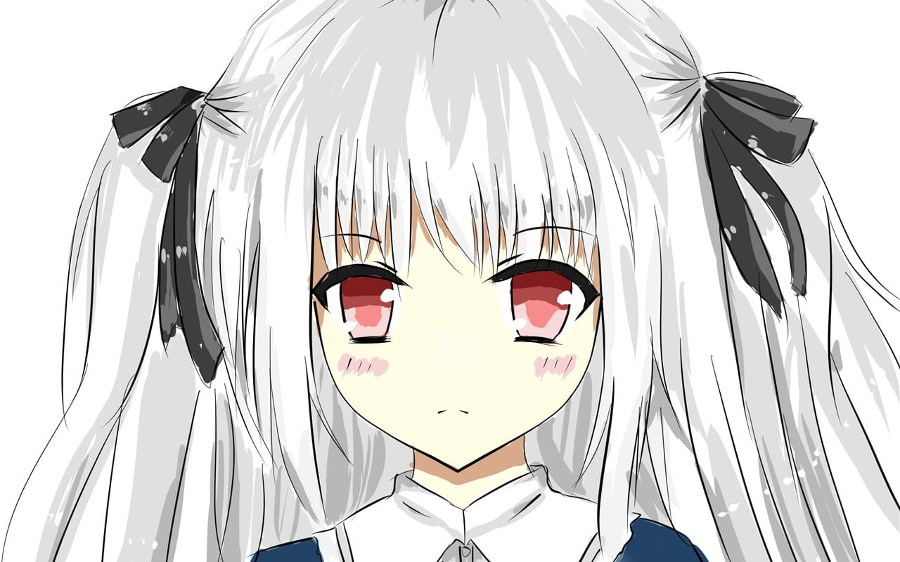 绝对双刃 动漫高清电脑壁纸第二辑(1)