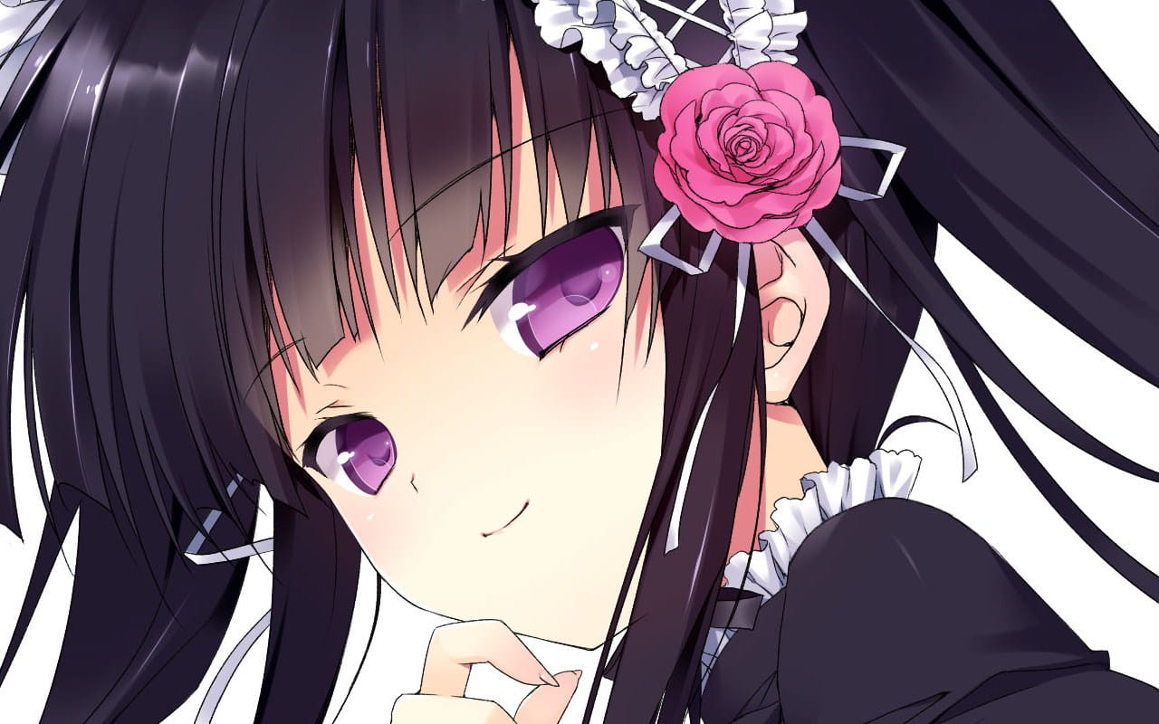 绝对双刃 动漫高清电脑壁纸第二辑(1)