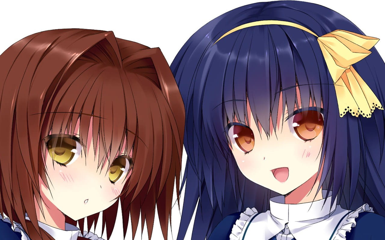 绝对双刃 动漫高清电脑壁纸第二辑(1)