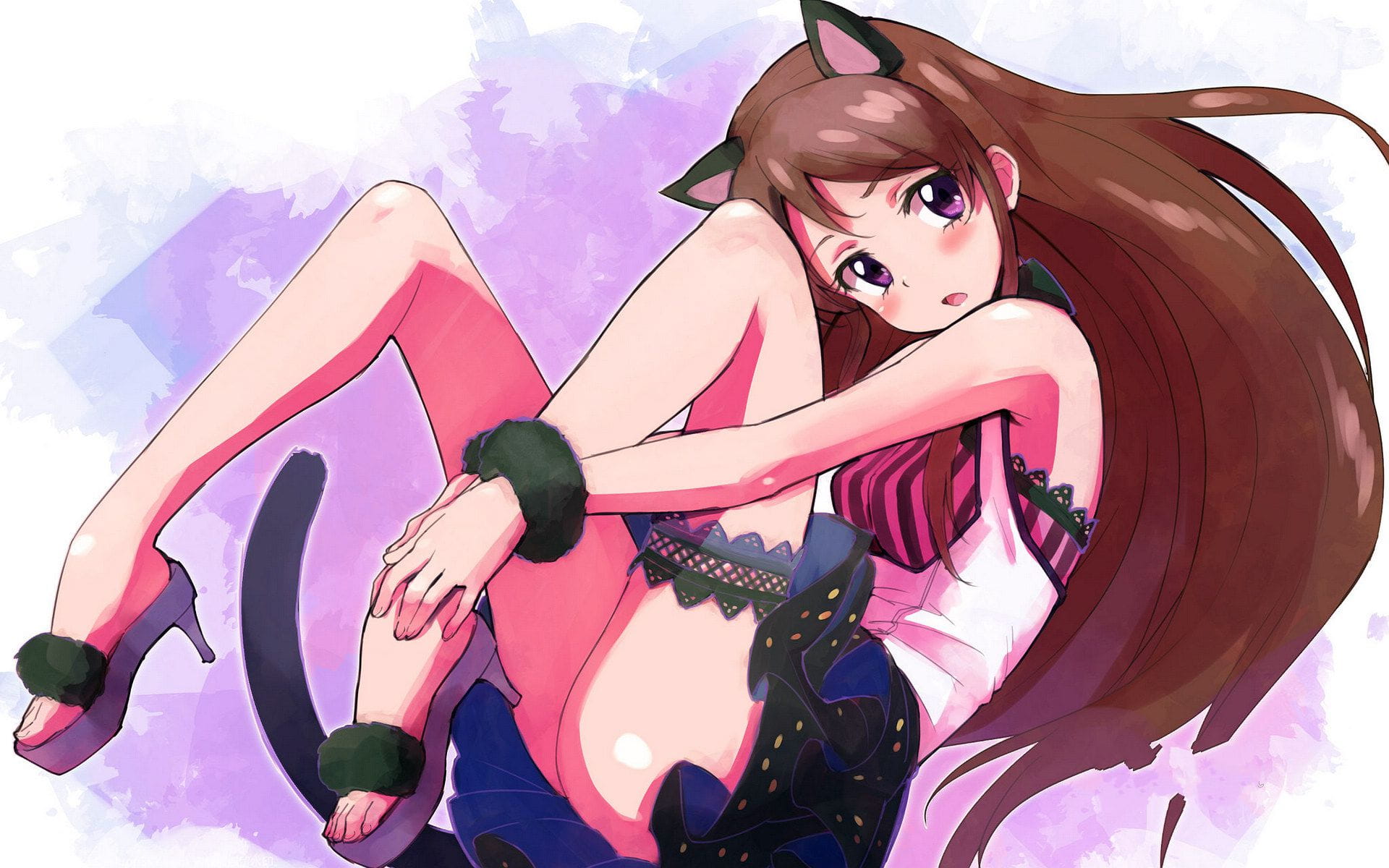 Aikatsu！偶像活动！电脑壁纸下载(1)