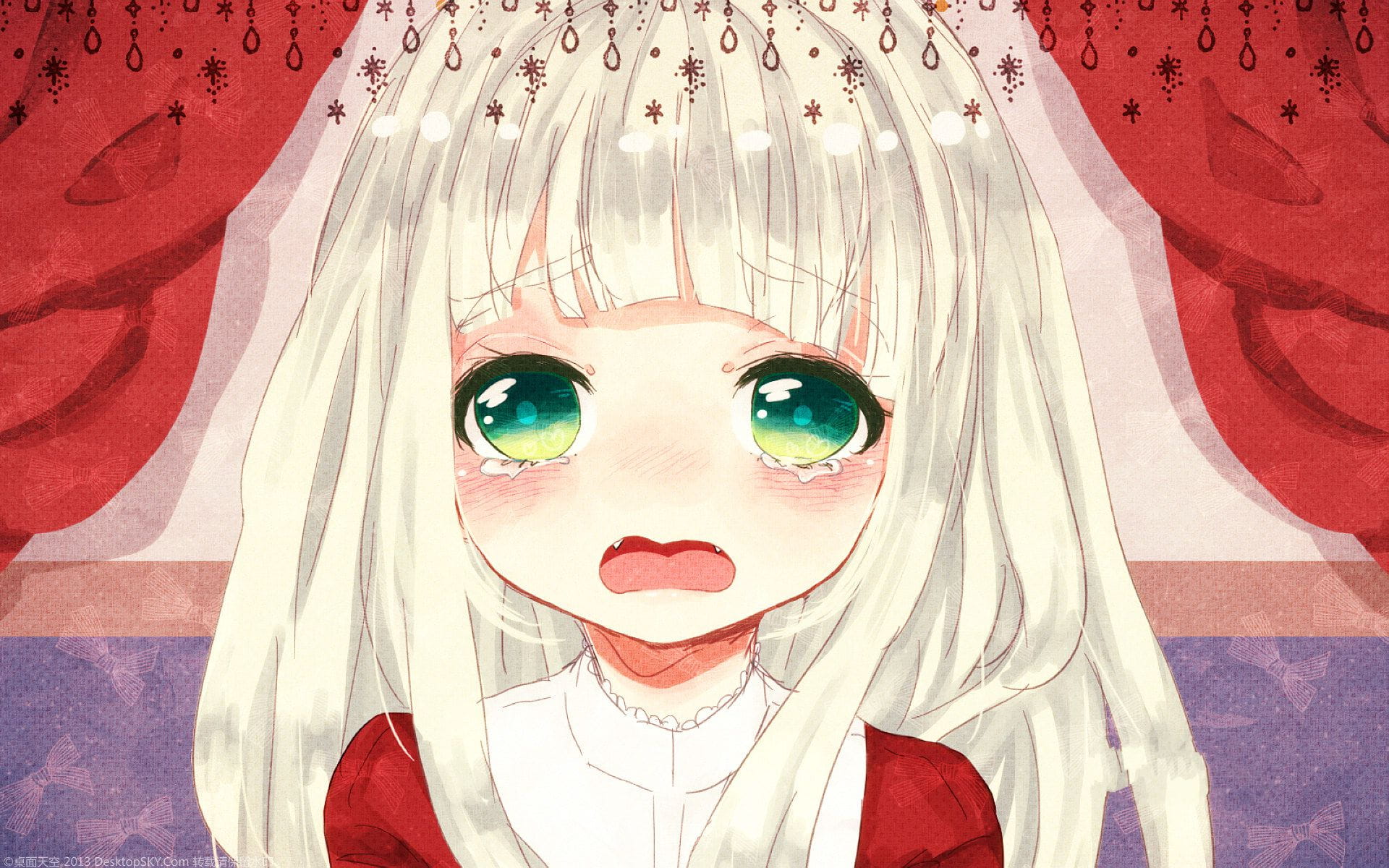 Aikatsu！偶像活动！电脑壁纸下载(1)