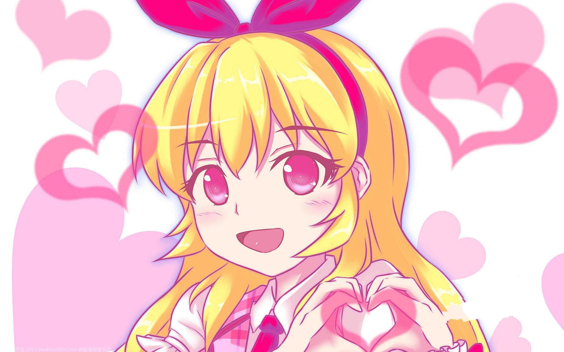 Aikatsu！偶像活动！电脑壁纸下载(1)