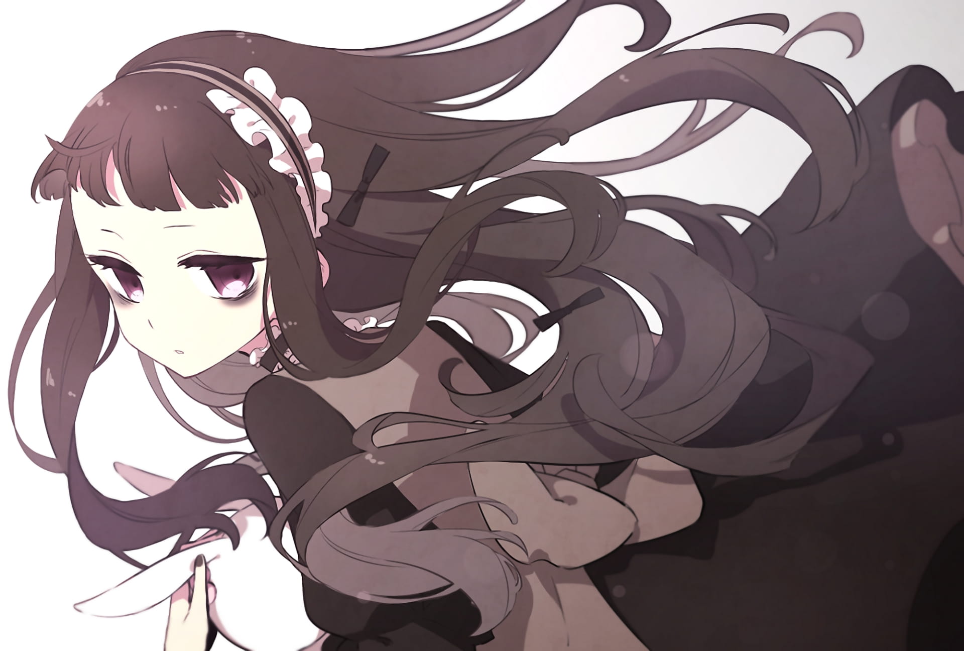 至关生存！ 魔法少女养成计划电脑壁纸