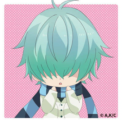 激情四射 初恋怪兽男生头像