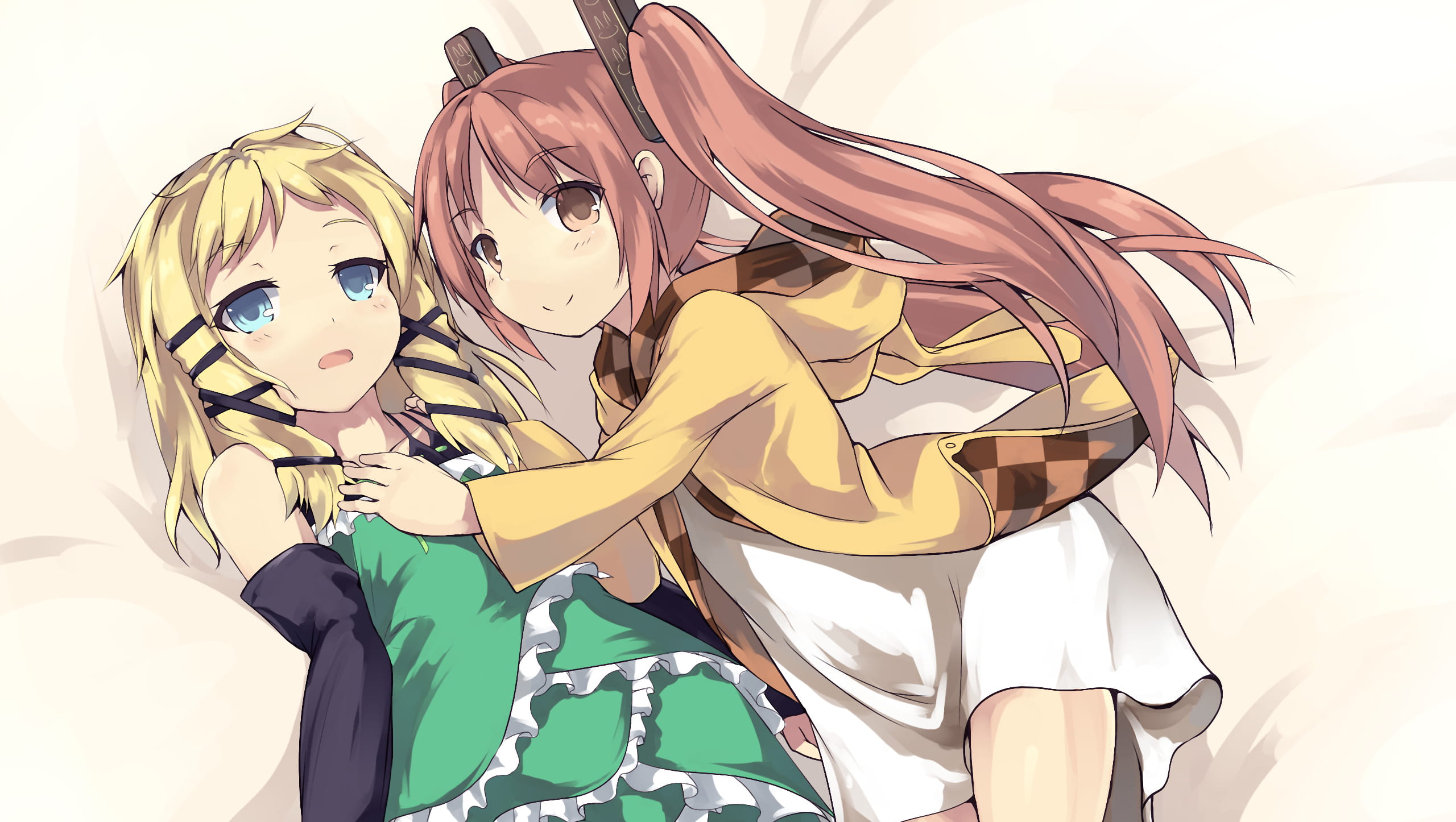 漆黑的子弹 动漫电脑壁纸(1)