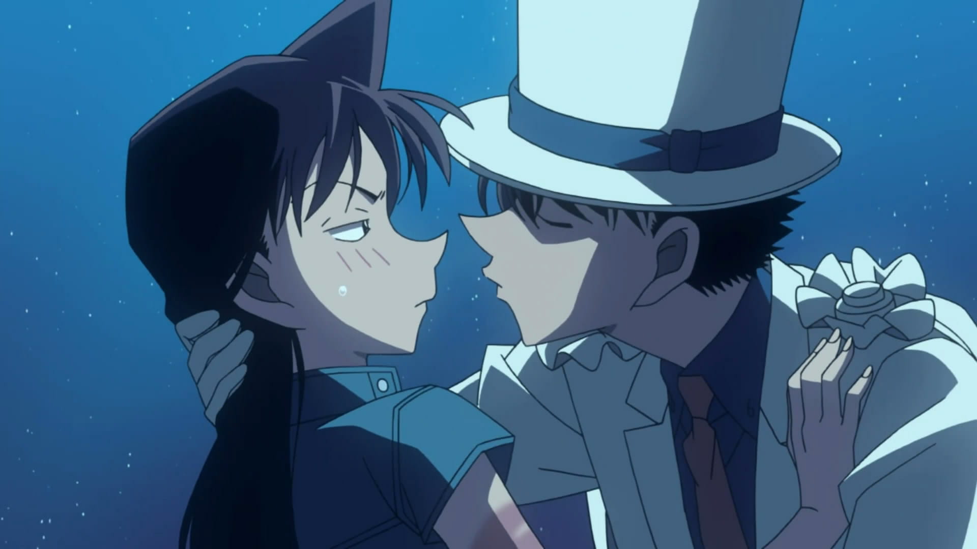 名侦探柯南动漫电脑桌面壁纸高清下载第三辑(1)