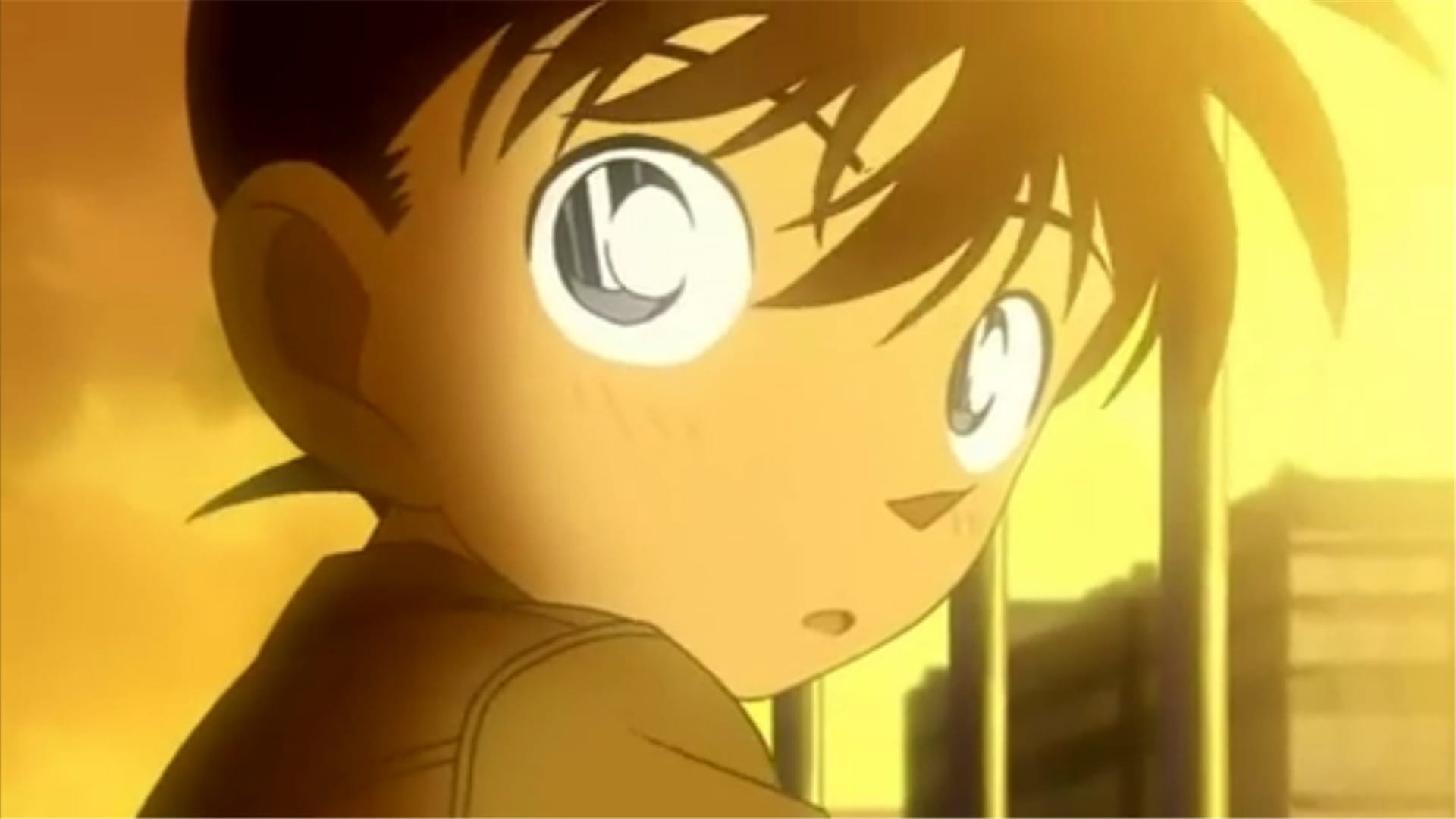 名侦探柯南动漫电脑桌面壁纸高清下载第一辑(1)