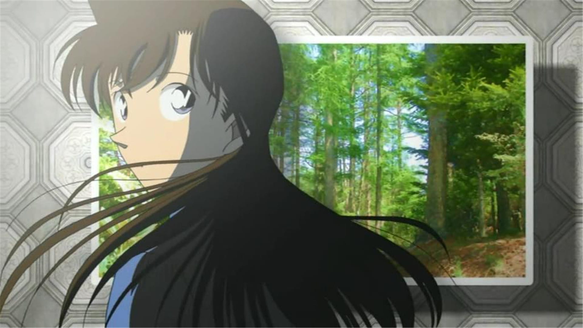 名侦探柯南动漫电脑桌面壁纸高清下载第一辑(1)