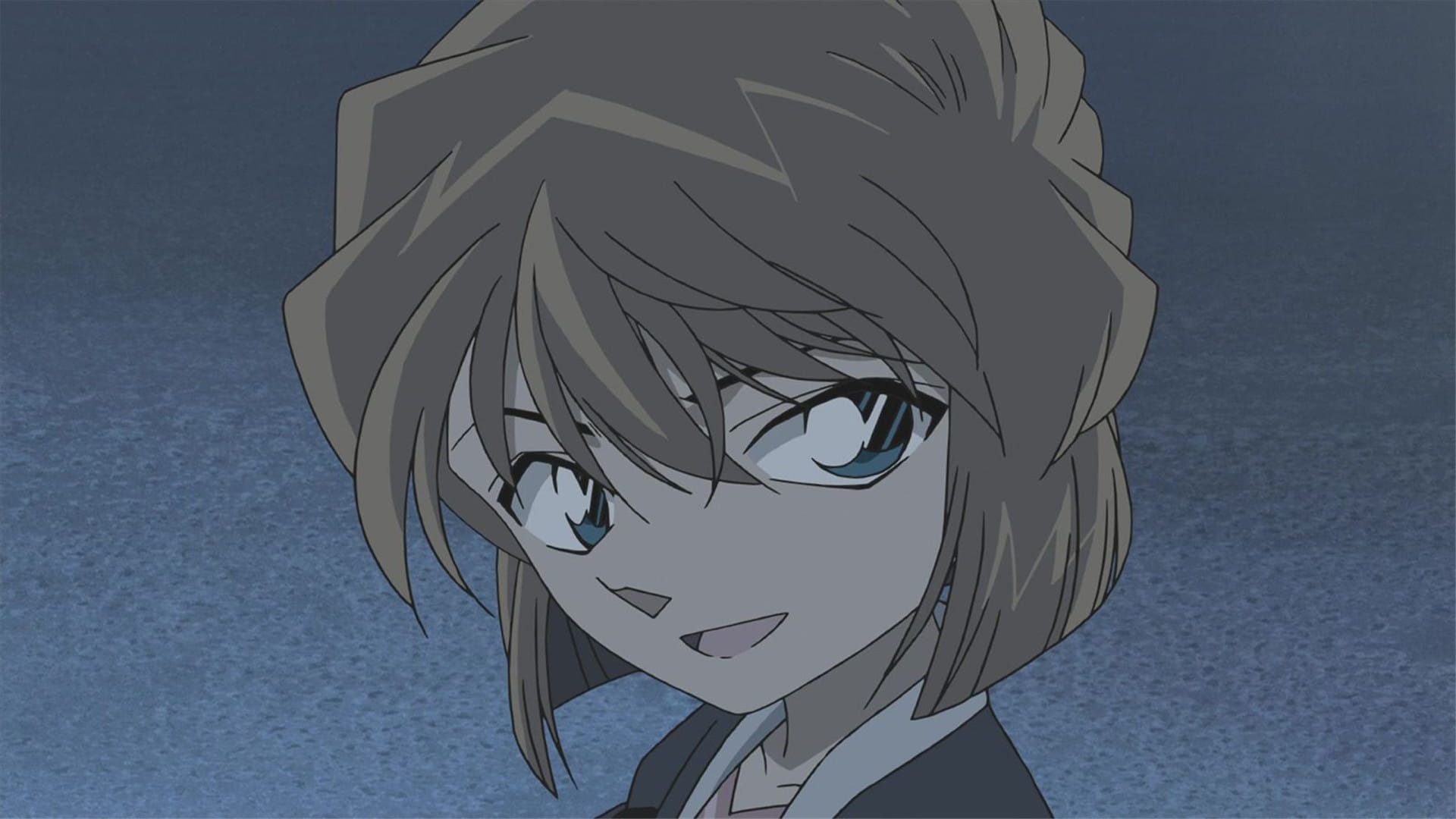 名侦探柯南动漫电脑桌面壁纸高清下载第一辑(1)