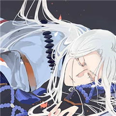 非洲阴阳寮给你送来的仅有的欧气 网易手游阴阳师qq头像