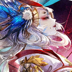 非洲阴阳寮给你送来的仅有的欧气 网易手游阴阳师qq头像