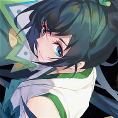 非洲阴阳寮给你送来的仅有的欧气 网易手游阴阳师qq头像