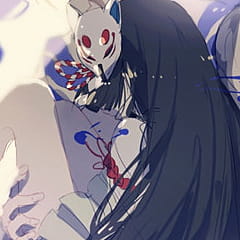 非洲阴阳寮给你送来的仅有的欧气 网易手游阴阳师qq头像