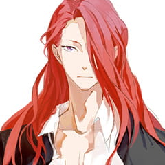 非洲阴阳寮给你送来的仅有的欧气 网易手游阴阳师qq头像