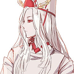 非洲阴阳寮给你送来的仅有的欧气 网易手游阴阳师qq头像