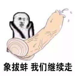 皮皮虾我们走表情包下载
